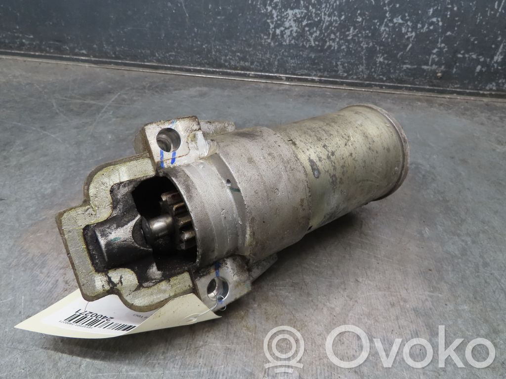 Starter motor   2225618