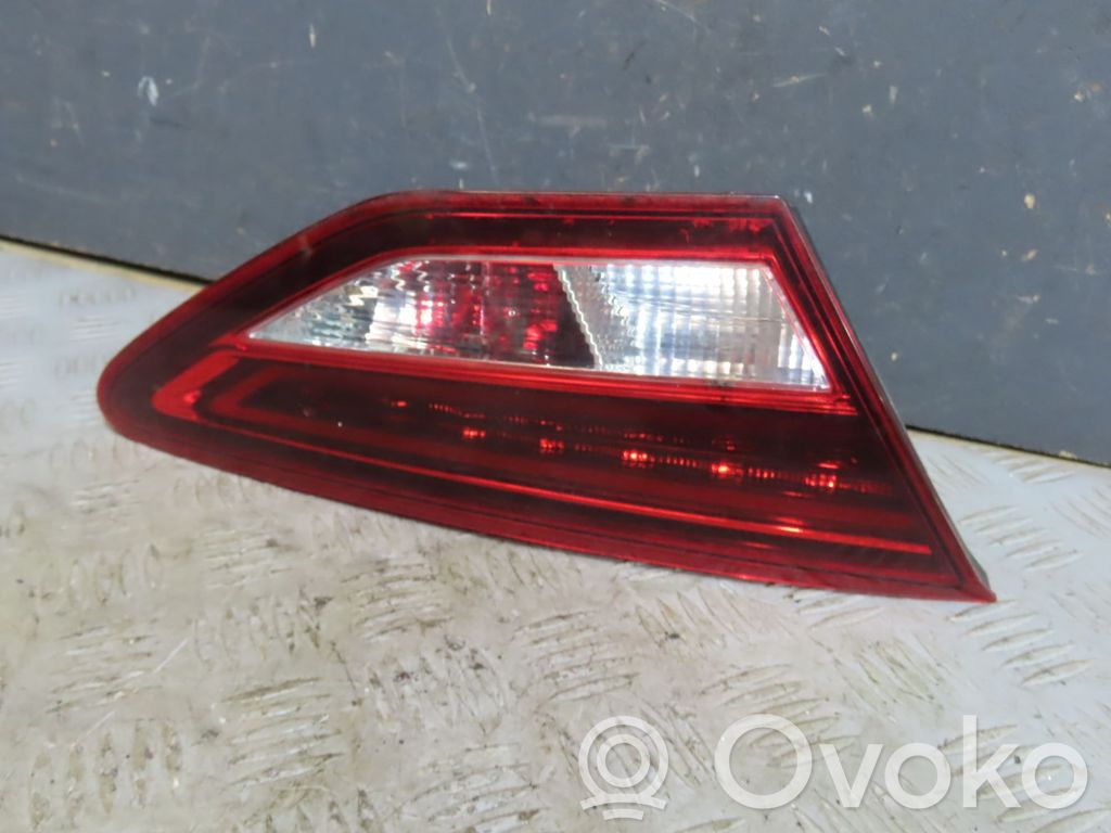 Seat Leon (5F) Lampă spate în capacul portbagajului 