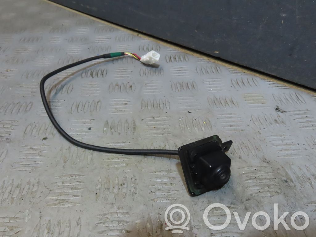 Reversing camera   284425201R