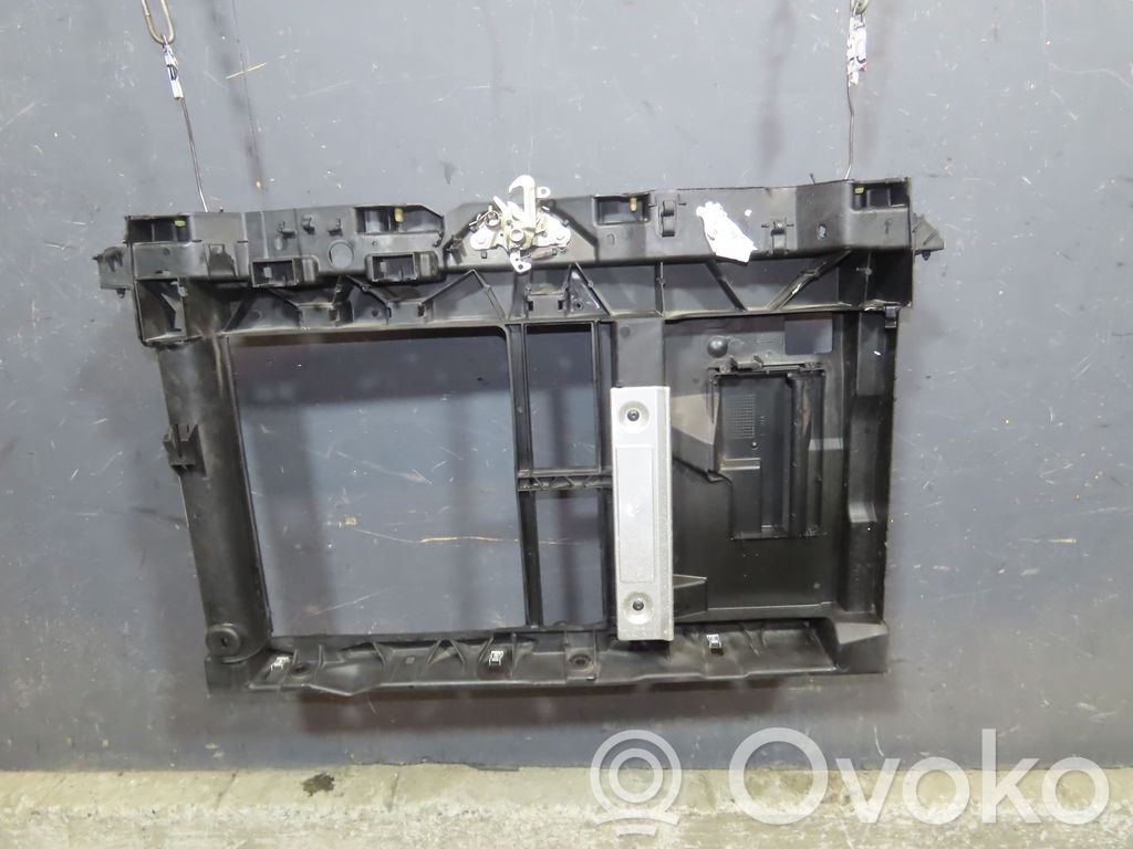 Radiatoru panelis   9677952180