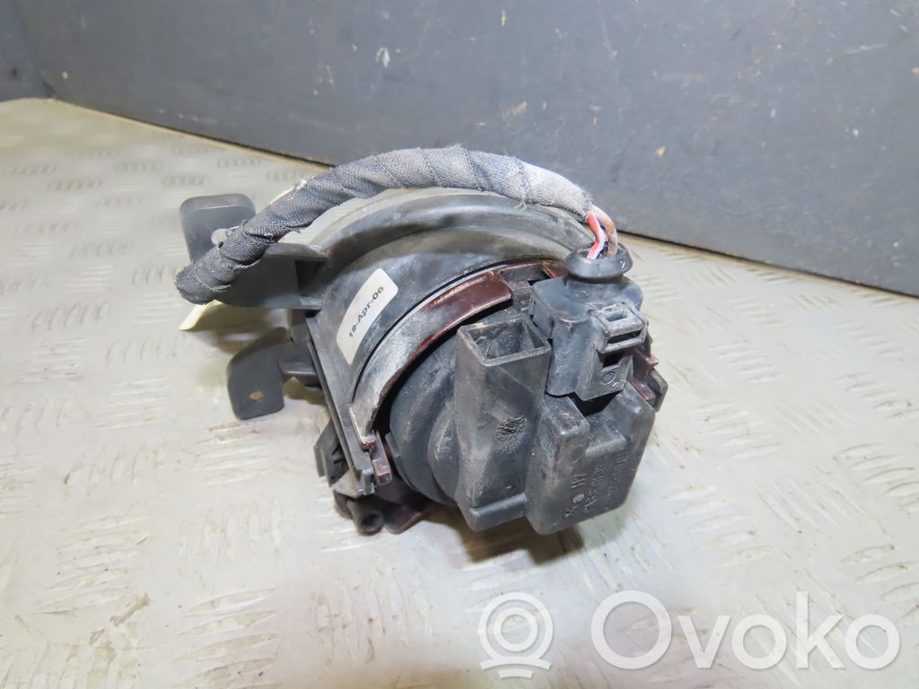 Audi A2 Nebelscheinwerfer vorne 