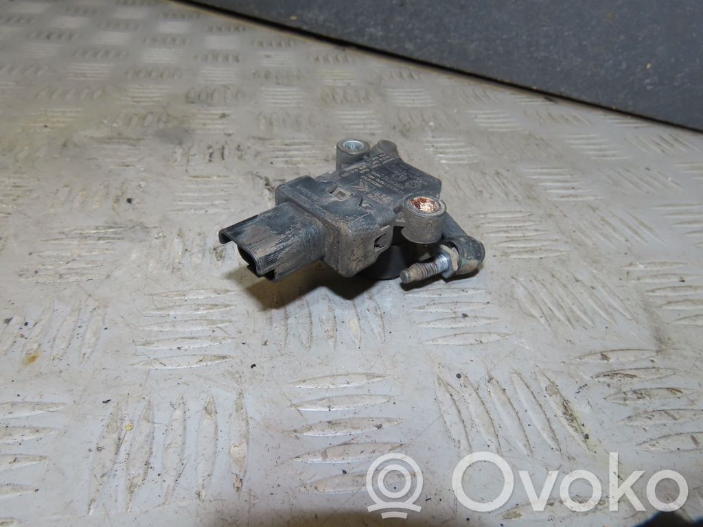 Module de commande suspension   9678244780
