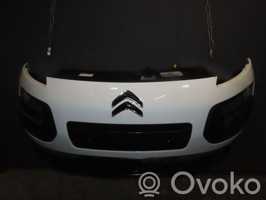 Citroen C4 Cactus Parachoques delantero 