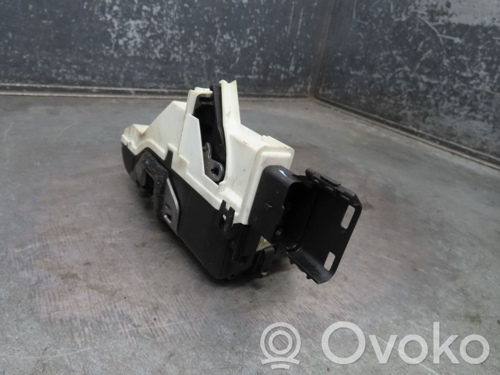 Etuoven lukko   9800624480