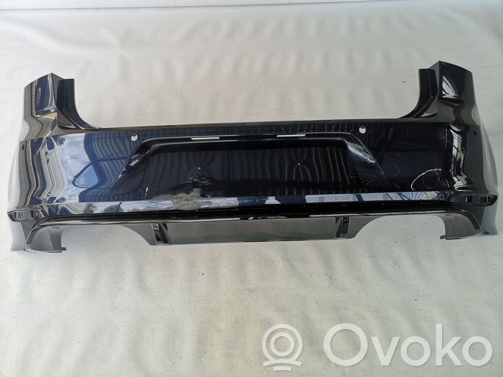 Volkswagen Golf VII Parachoques 