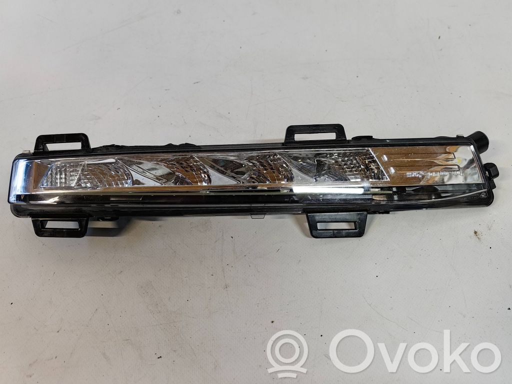 Ford S-MAX LED dienas gaisma 