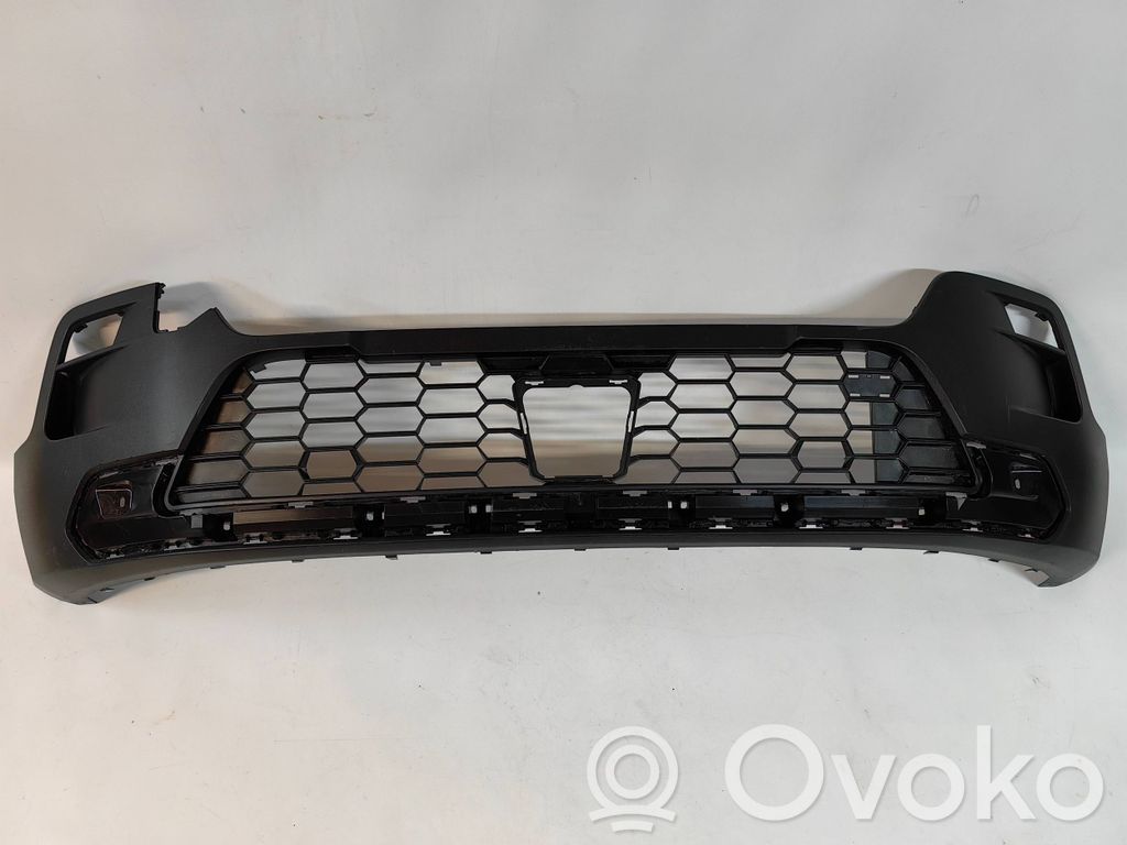 Jeep Avenger Parachoques delantero 