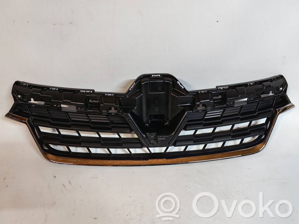 Renault Express Front grill 
