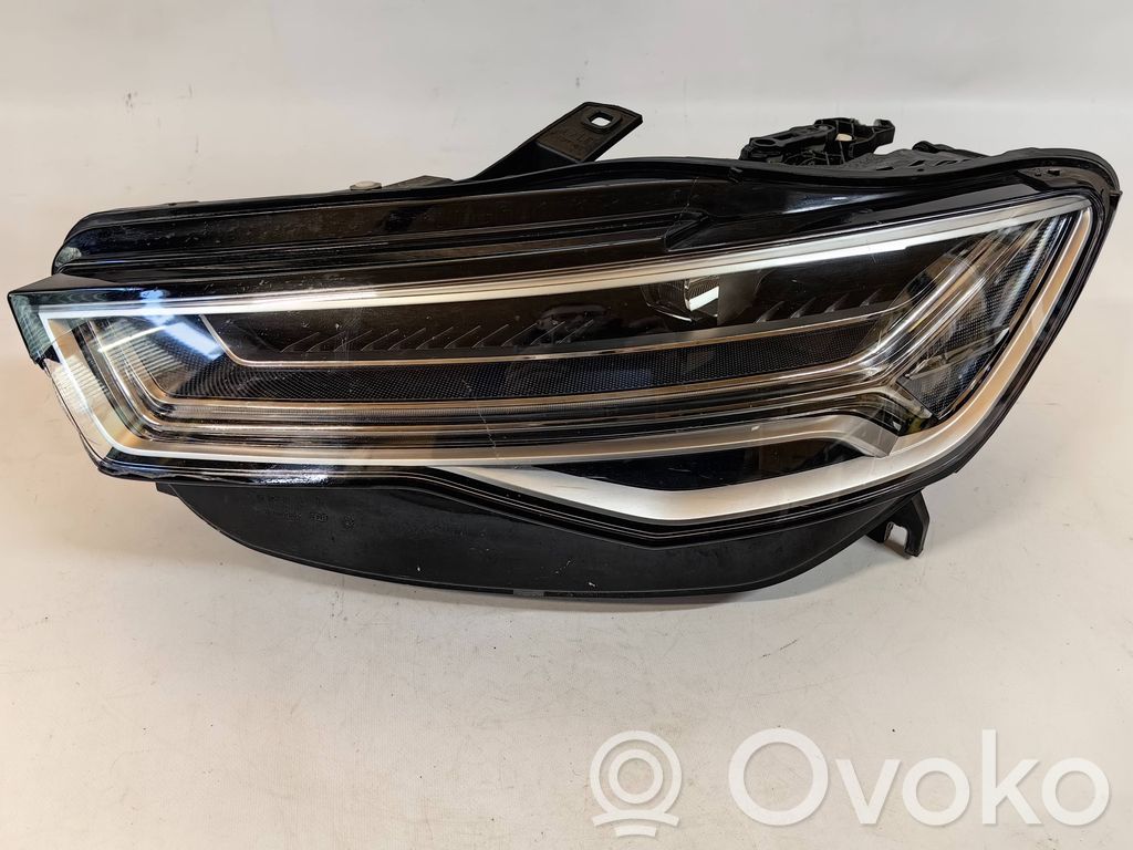 Audi A6 S6 C7 4G Scheinwerfer 