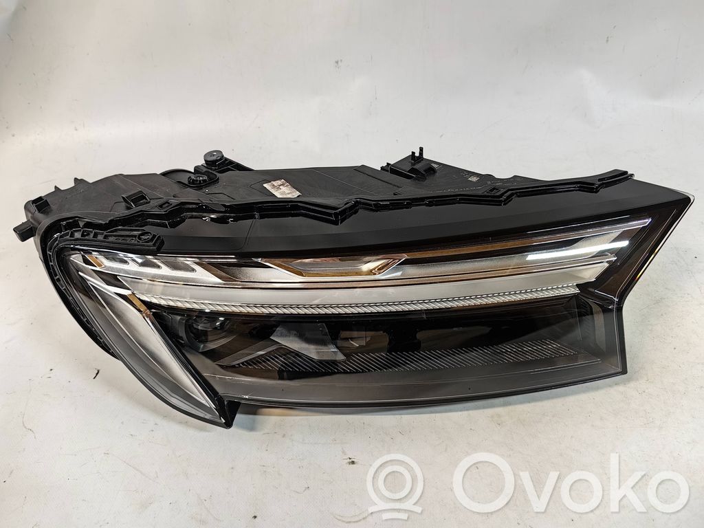 Audi Q7 4M Scheinwerfer 