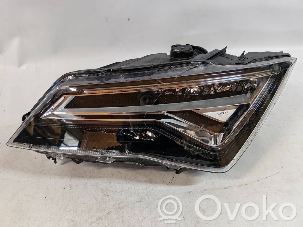 Seat Ateca Headlight/headlamp 