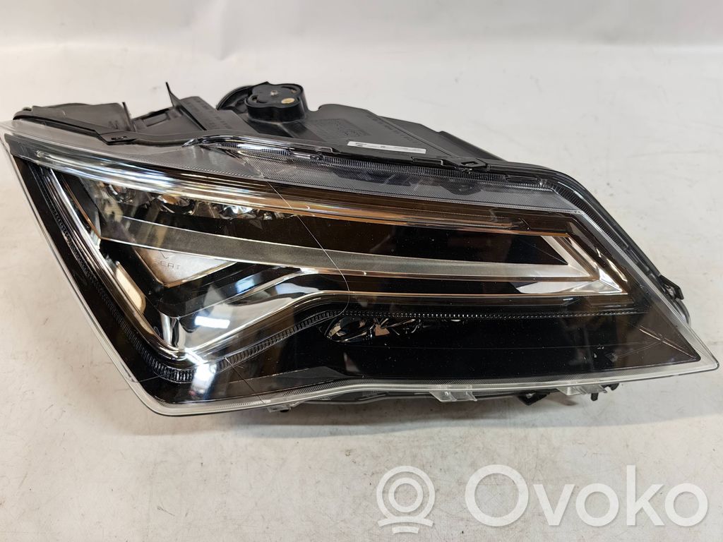 Seat Ateca Headlight/headlamp 