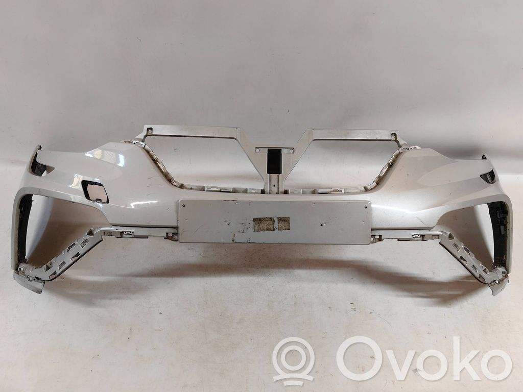 Renault Arkana Priekinis bamperis 