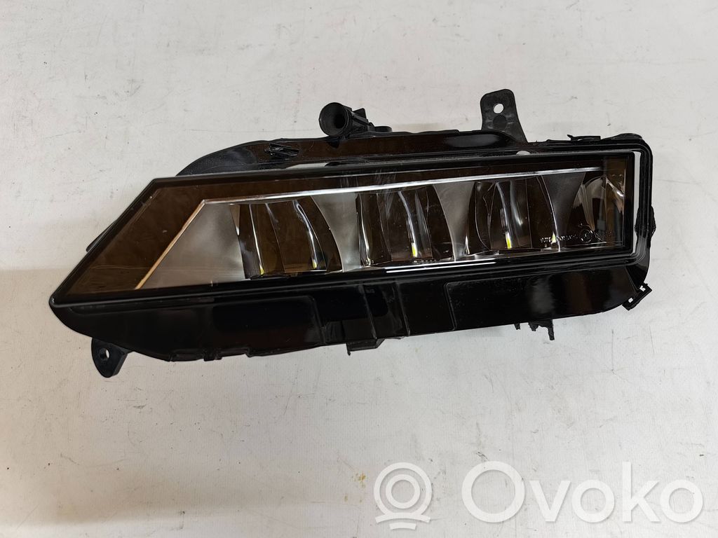 Skoda Scala Phare de jour LED 
