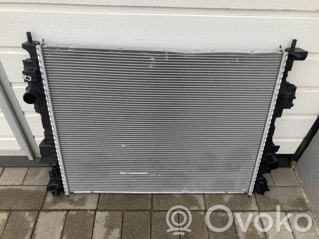 Ford Kuga III Coolant radiator 