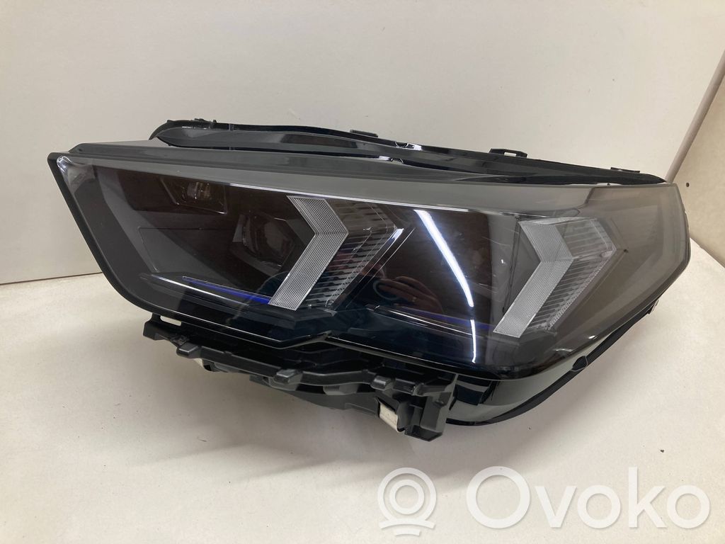 BMW X2 U10 Headlight/headlamp 