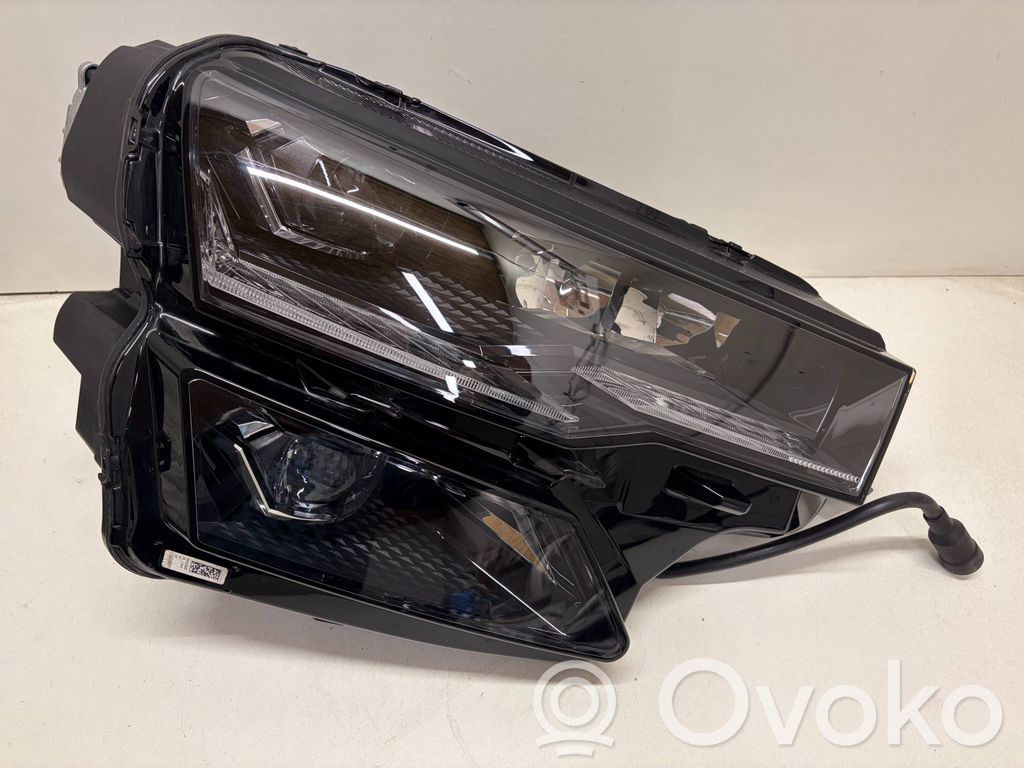 Skoda Karoq Far 