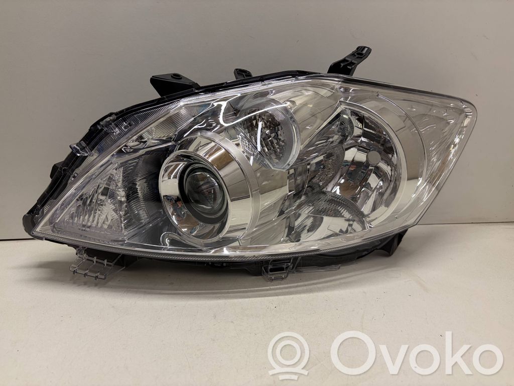 Toyota Auris 150 Scheinwerfer 
