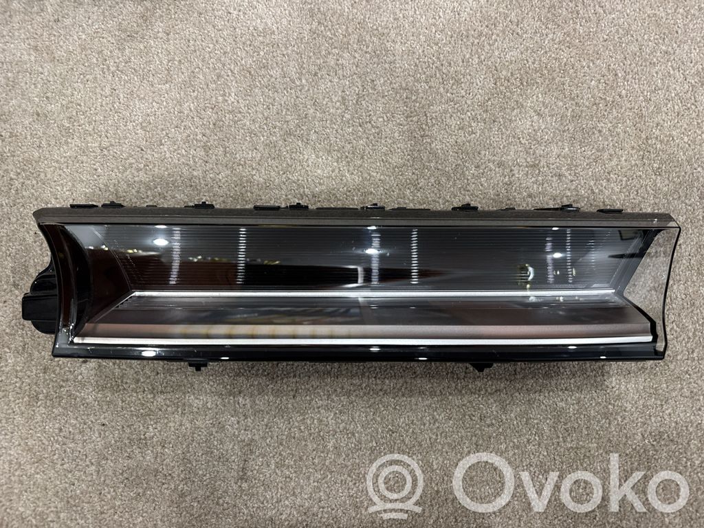 Volkswagen Multivan T7 Lampa LED do jazdy dziennej 