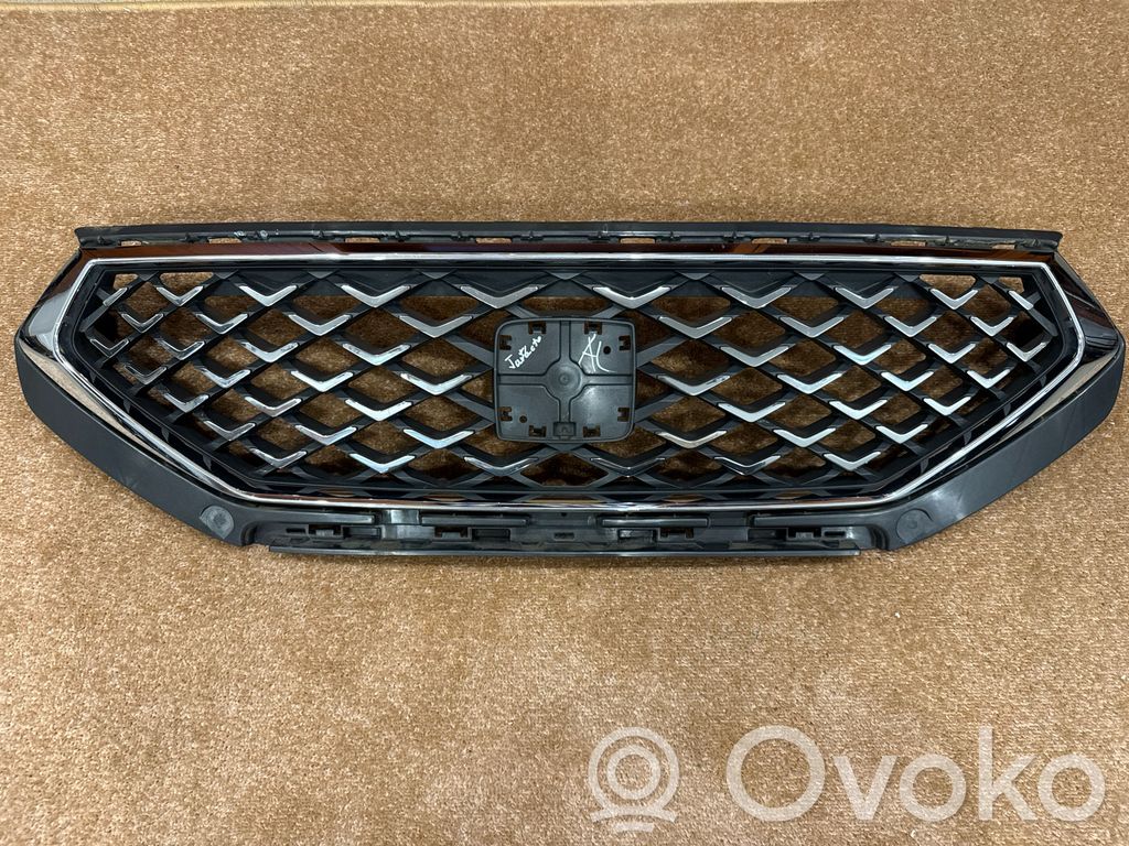 Atrapa chłodnicy / Grill   11167204,5F1853651B,5F1853654B