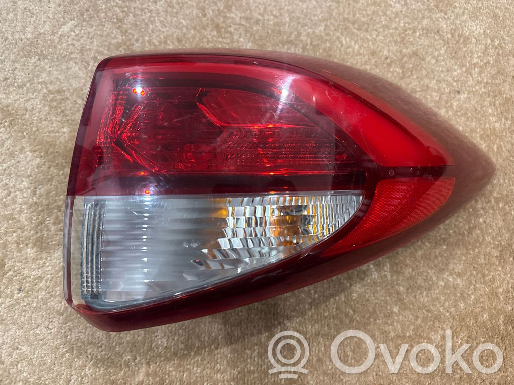 Lampa tylna   92402D71,92402DA1