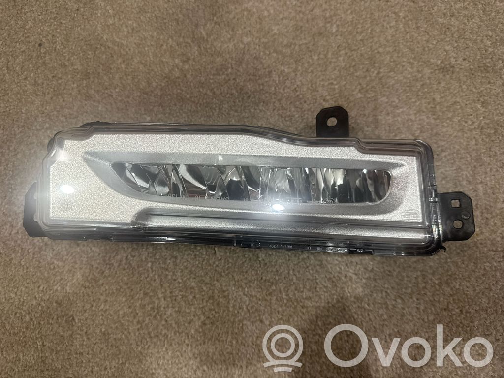 BMW X5 G05 Fendinebbia anteriore 