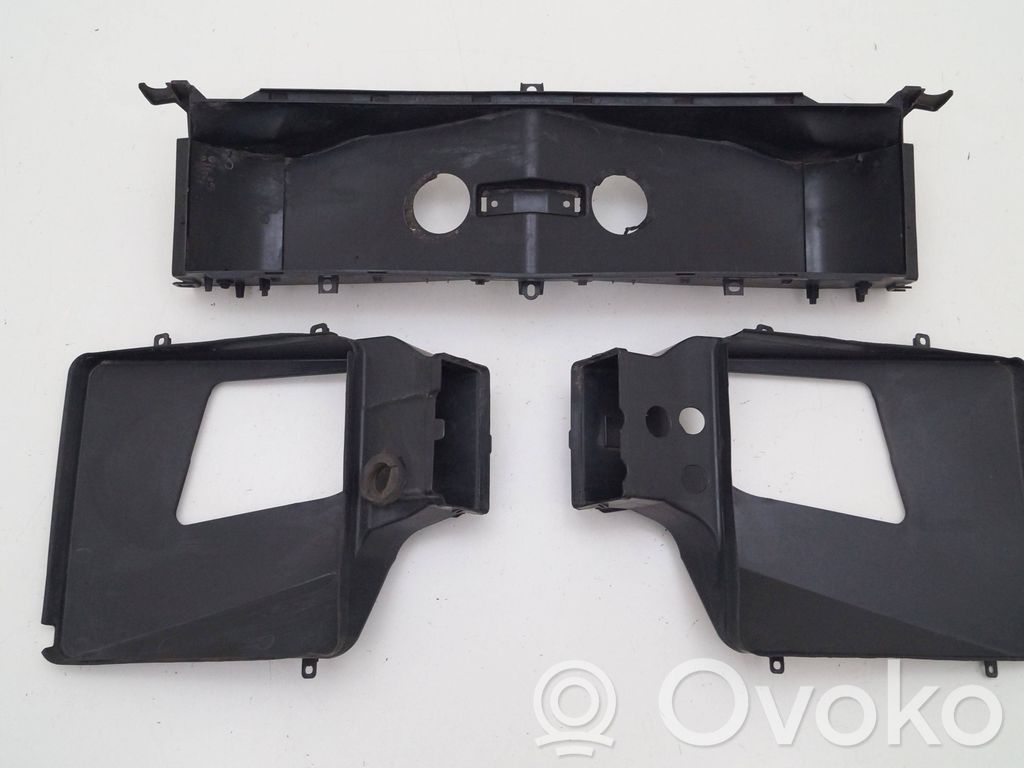 Tesla Model S Ansaugdämpfer Resonator 