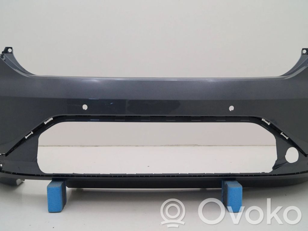 Rear bumper   5F0807421F