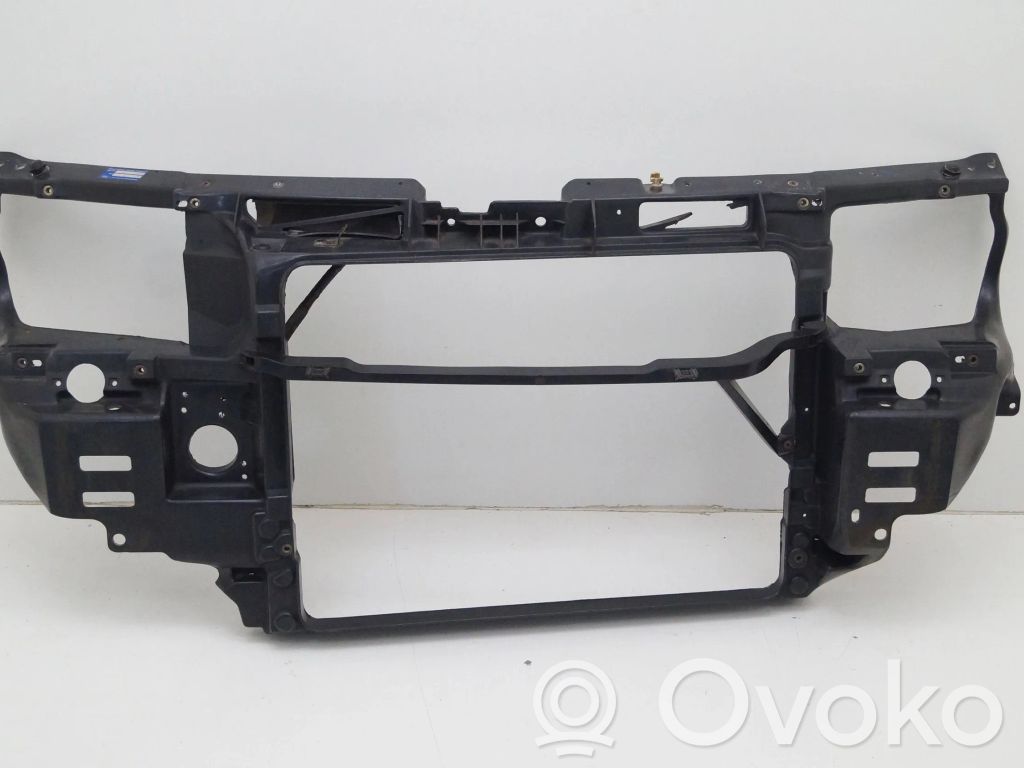 Volkswagen Sharan Radiatorių panelė 
