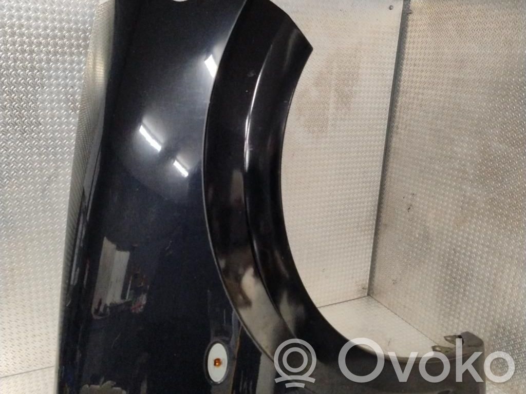 Citroen C3 Sparnas 