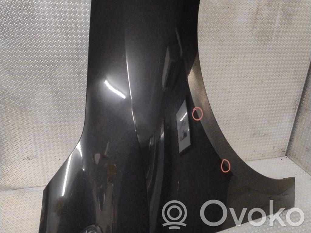 Renault Fluence Sparnas 