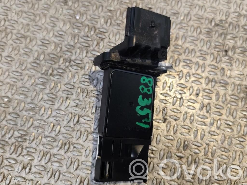 Mass air flow meter   13433508