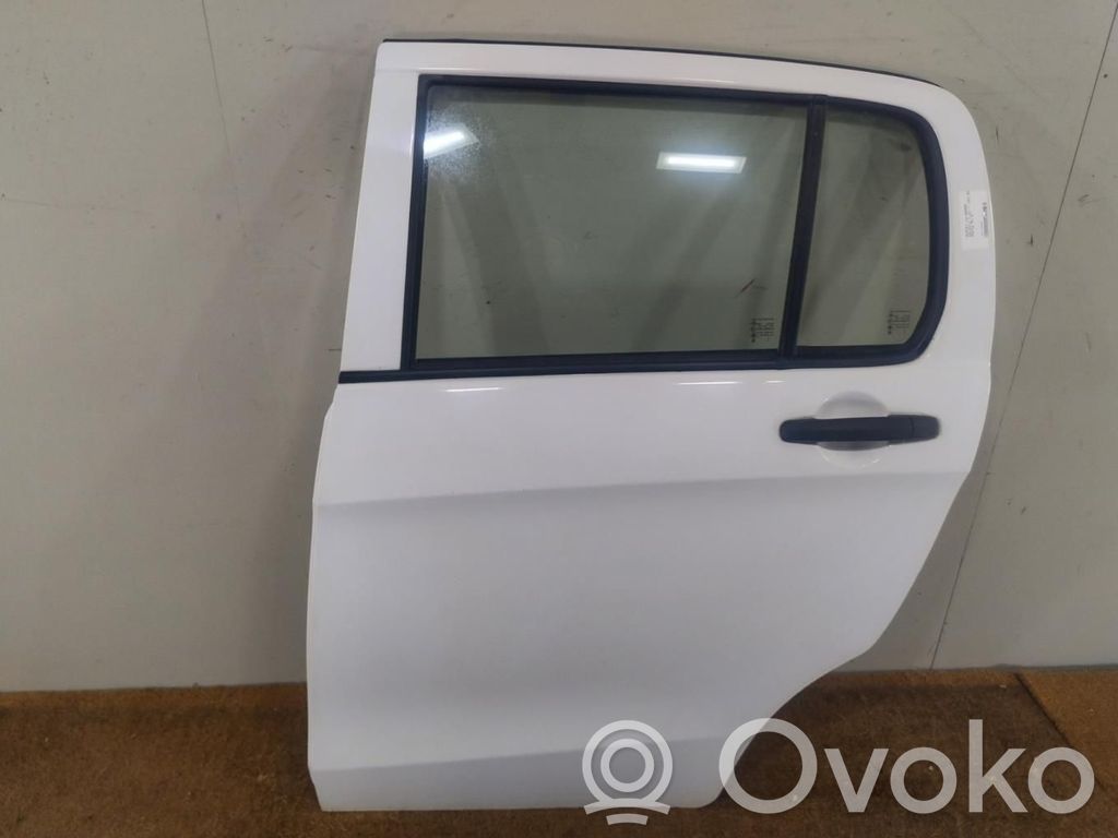 Durvis   6800284M01