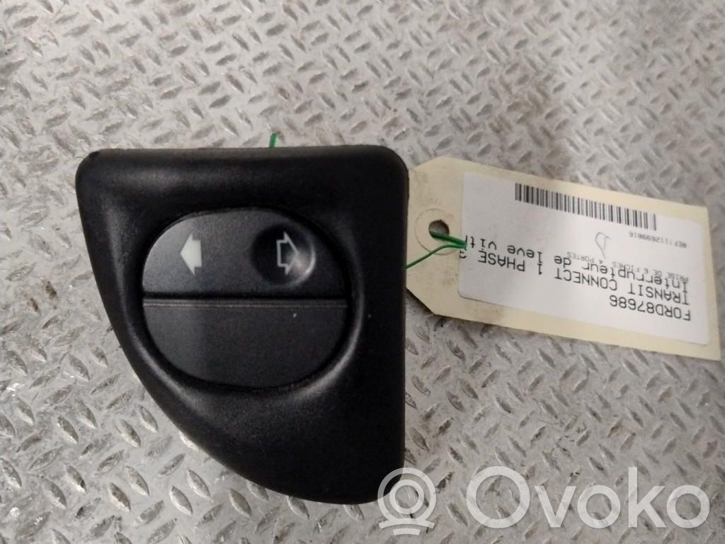 Electric window control switch   1107243
