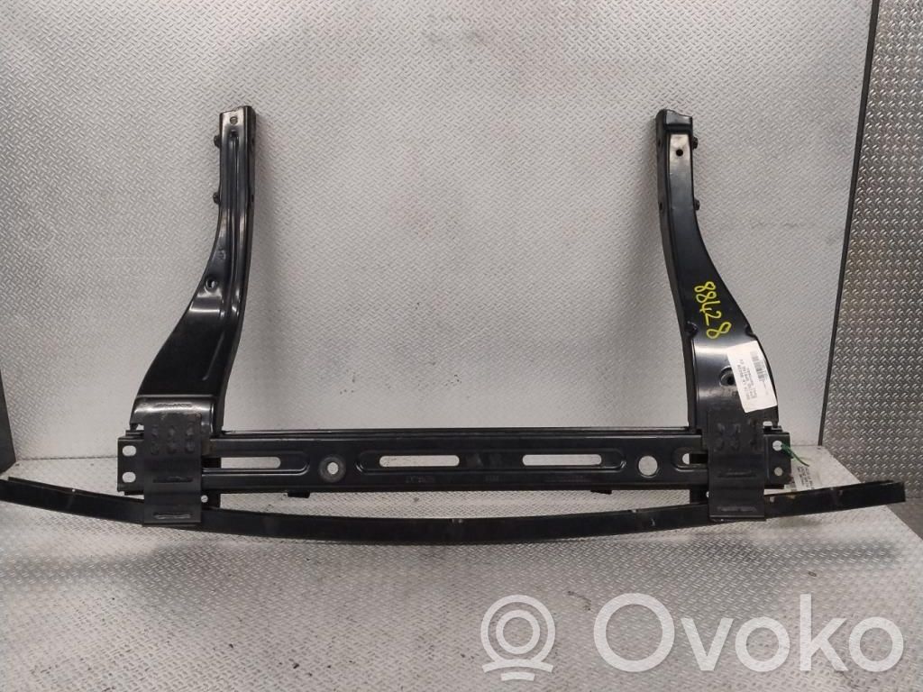 Dacia Spring Bottom radiator support slam panel 