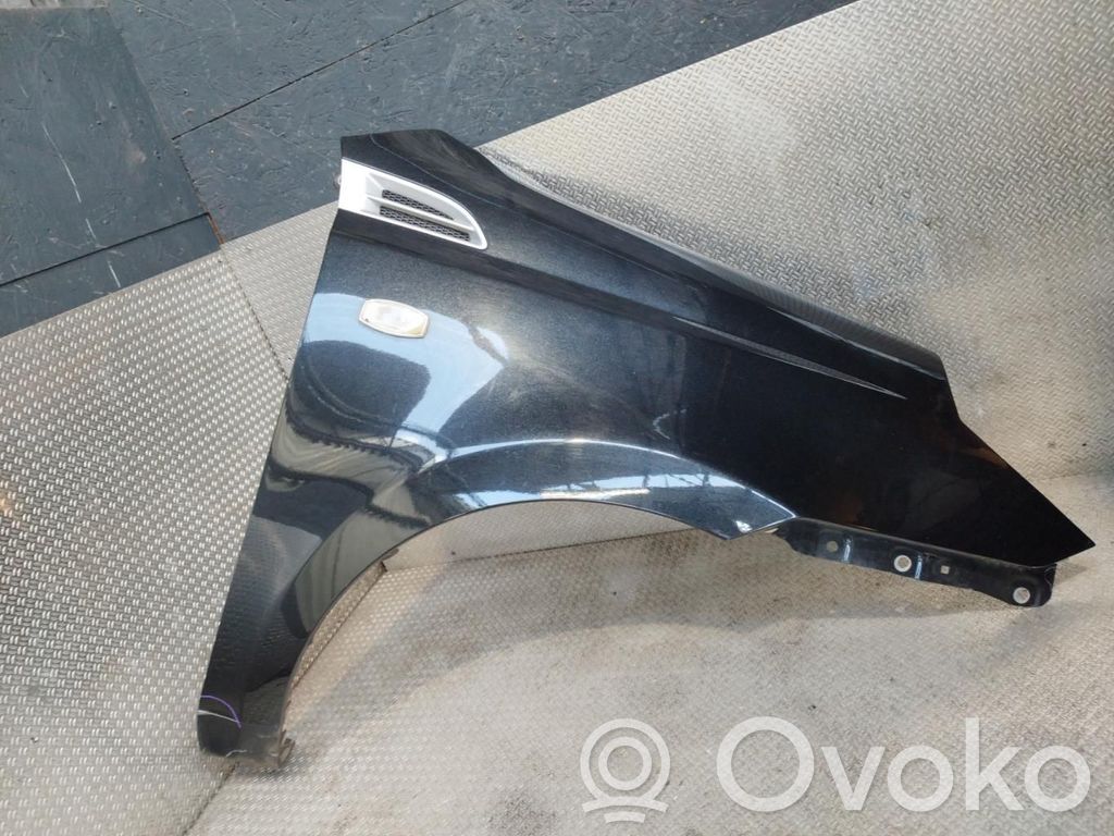 Chevrolet Aveo Sparnas 