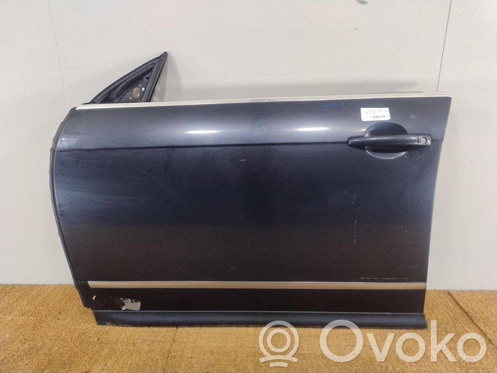 Citroen C6 Durvis 