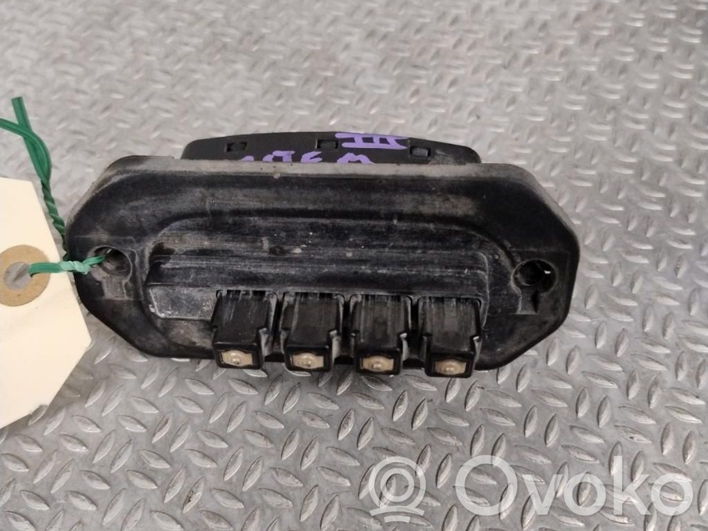 Front door sensor   252160004R