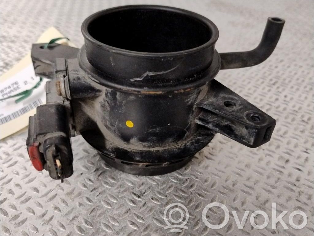 Mass air flow meter   1480570