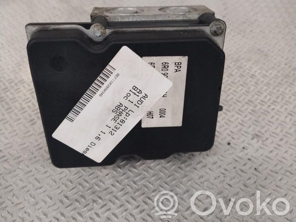 ABS Blokas   6R0614517AMBEF