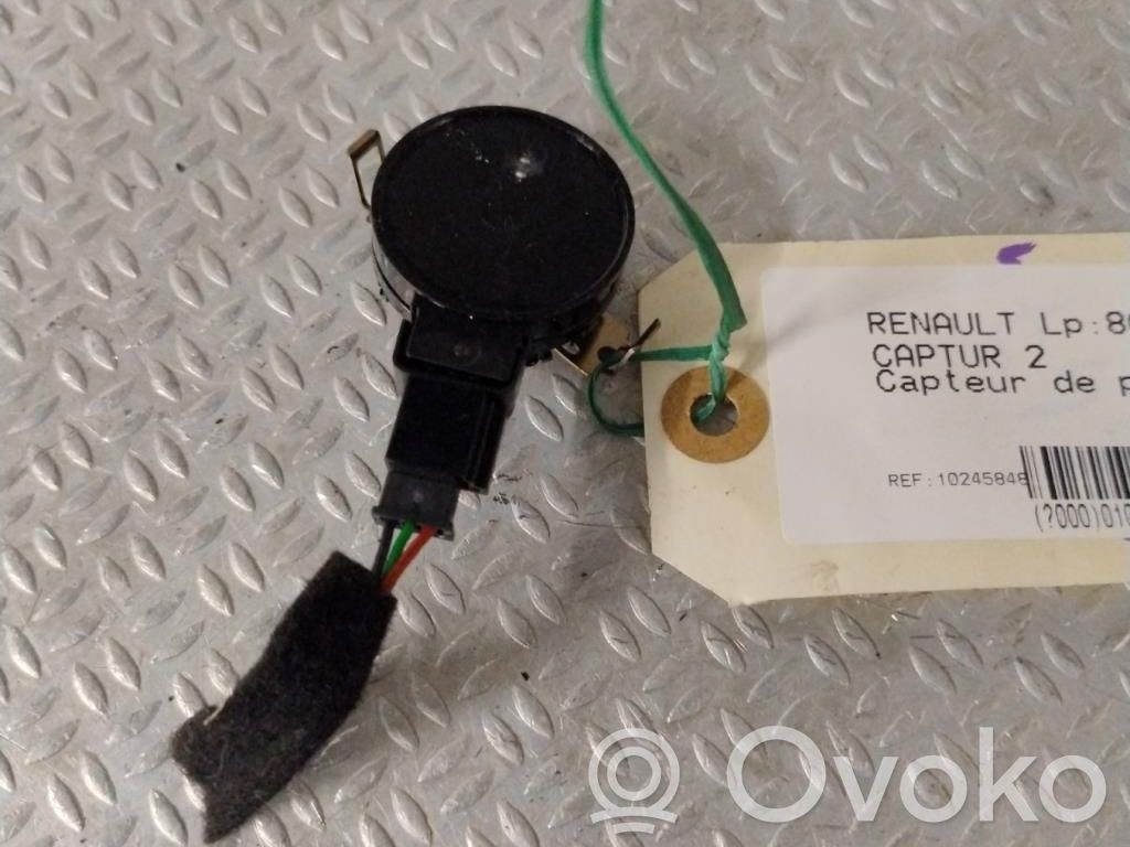 Rain sensor   285352976R