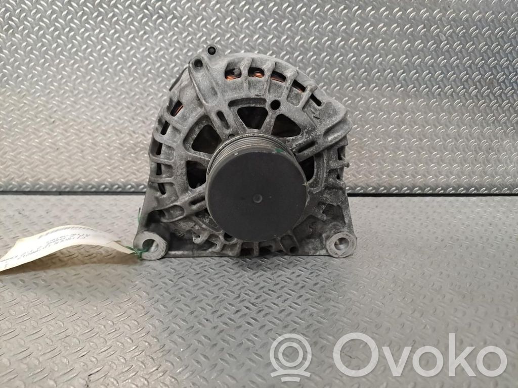 Generator/alternator   9818677980
