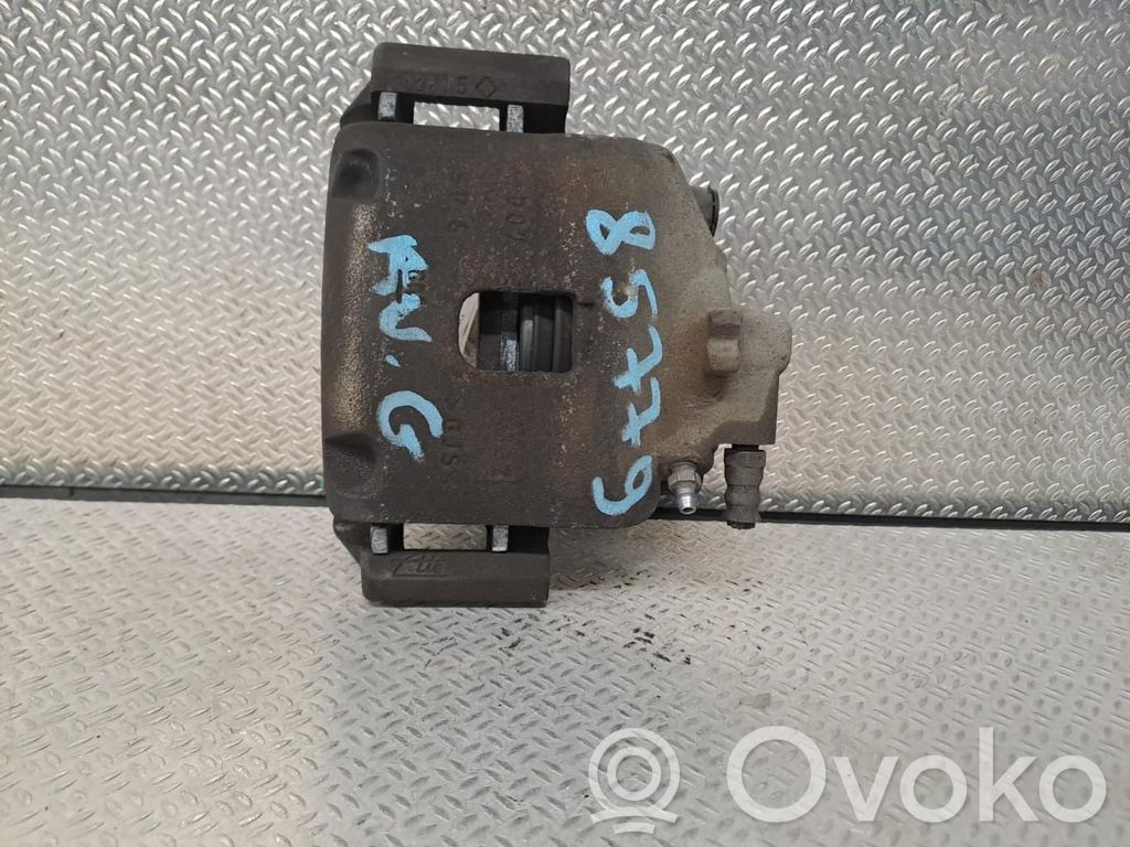 Front brake caliper   95517020