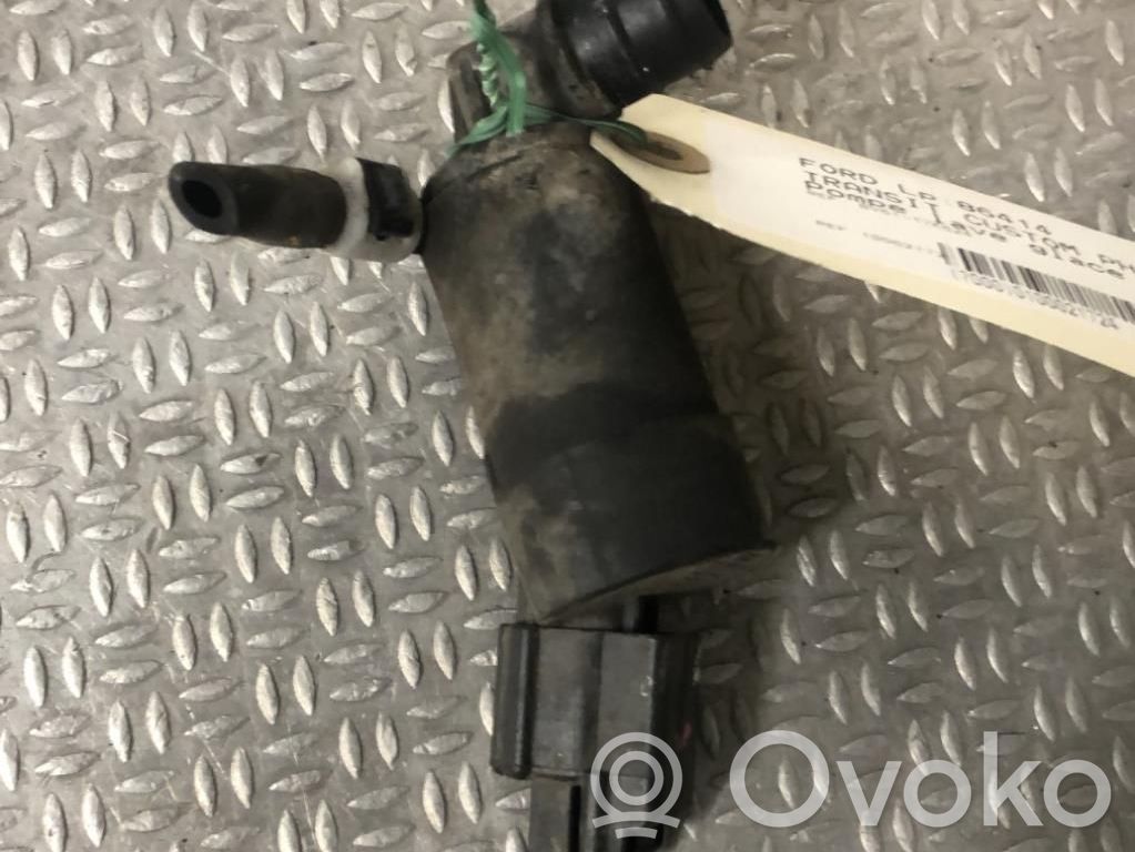 Ford Transit Custom Windscreen/windshield washer pump 