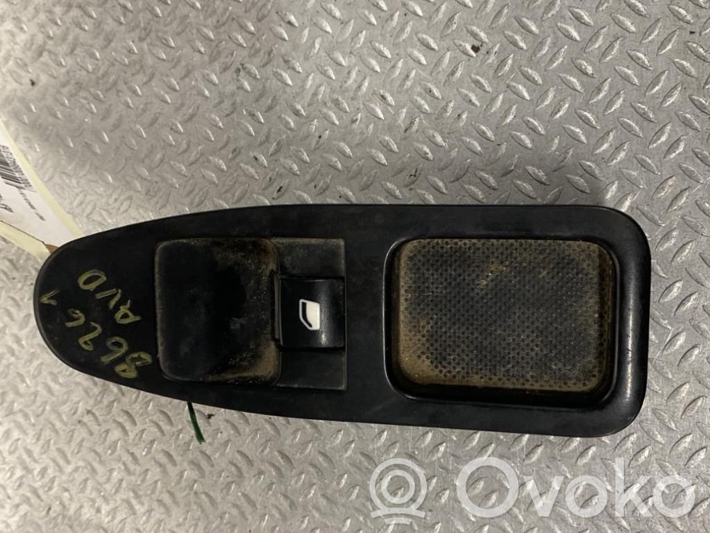 Citroen Jumpy Electric window control switch 