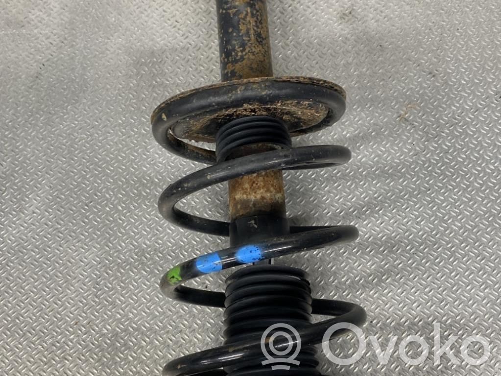 Peugeot Expert Front shock absorber/damper 