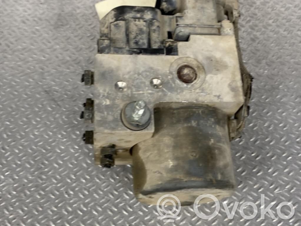 Peugeot Expert ABS Pump 