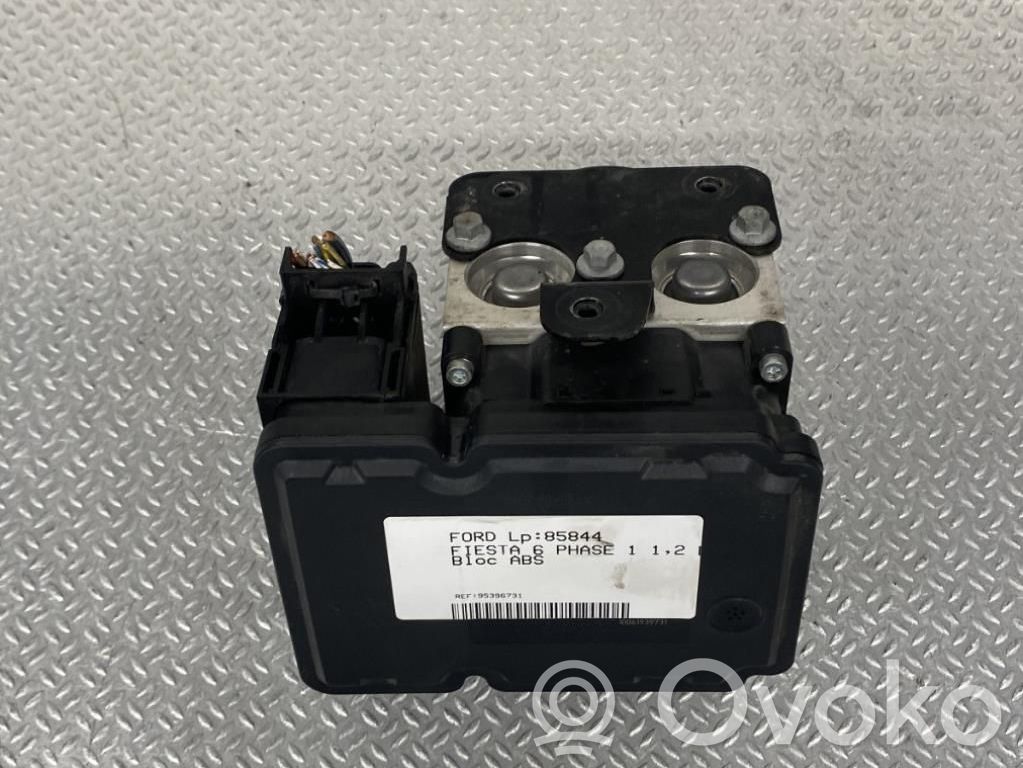 Ford Fiesta ABS bloks 