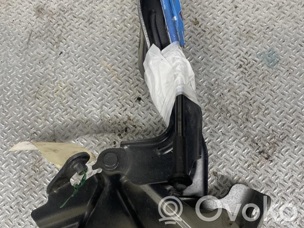 Nissan Note (E12) Engine bonnet/hood hinges 