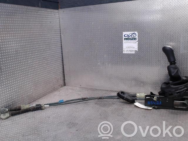 Nissan Note (E12) Pavarų perjungimo svirties apdaila (oda, bumbulas) 